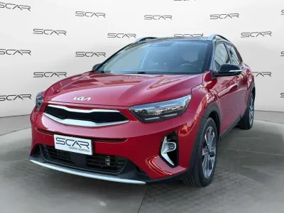 Usata Kia Stonic