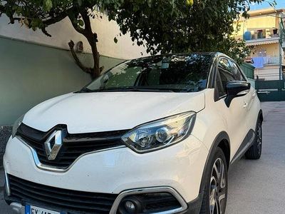 Usata Renault Captur 90 CV (66 kW) 2014 SUV