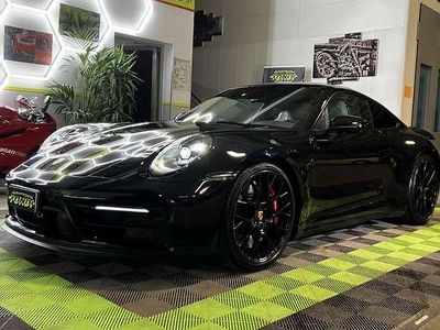 Usata Porsche 911 Carrera GTS 480 CV (353 kW) 2022 Coupé