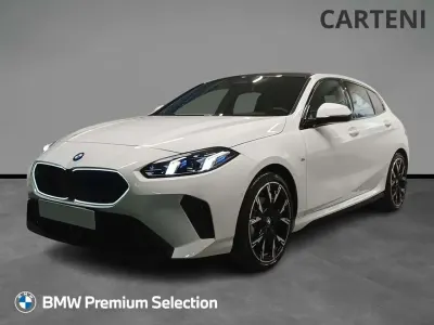 Usata BMW 120