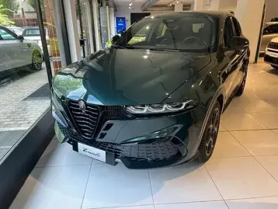 Nuova Alfa Romeo Tonale Ti 175 CV (128 kW) 2026 Verde SUV