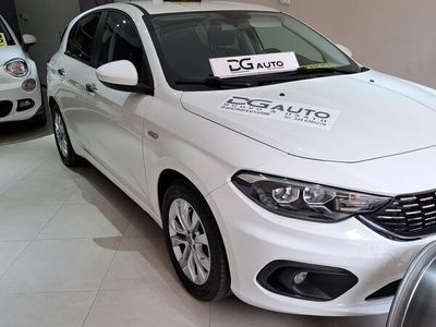 usata Fiat Tipo 1.3 AUTO PARI AL NUOVO