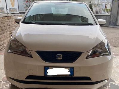 usata Seat Mii Mii 1.0 3 porte by Cosmopolitan