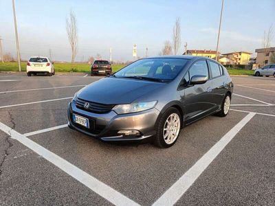 usata Honda Insight 1.3