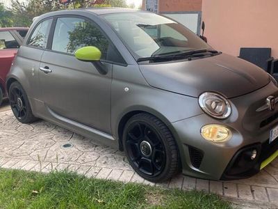 usata Abarth 595 - 2020