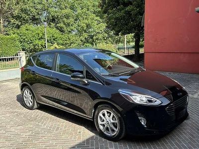 Usata Ford Fiesta Titanium S 125 CV (91 kW) 2020 Berlina
