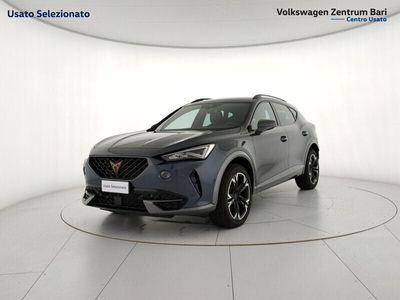 usata Cupra Formentor 2.0 tdi