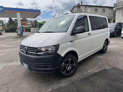 Other Usata 2018 VW Multivan Trendline Furgone | 15.499 € (Buon prezzo)
