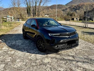 Usata Opel Mokka GS Line 131 CV (96 kW) 2021 SUV