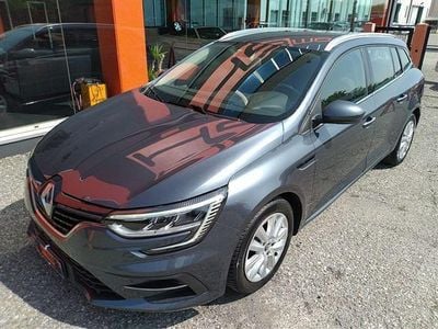 Renault Mégane IV