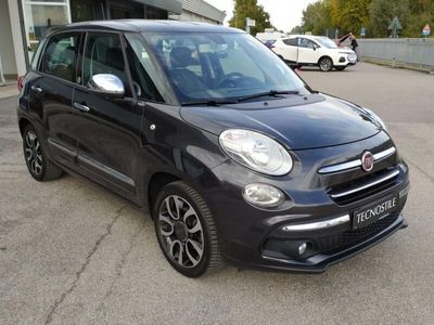 usata Fiat 500L 1.4 95 CV S&S Mirror usato