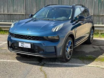 usata Lynk & Co 01 1.5 td phev