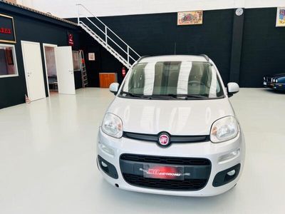 usata Fiat Panda 1.2 Easy