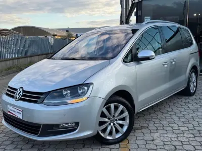 Usata VW Sharan