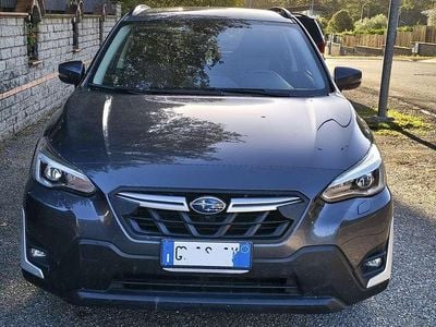 Usata Subaru XV Style 150 CV (110 kW) 2021 SUV