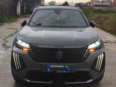 Usata Peugeot 2008 GT 131 CV (96 kW) 2023 Grigio SUV