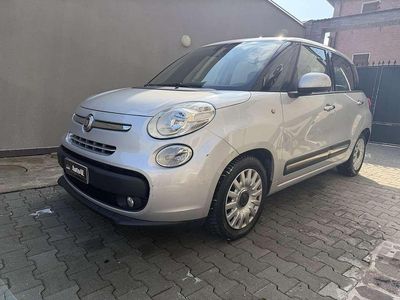 Usata Fiat 500L Business 95 CV (69 kW) 2016 Other Monovolume