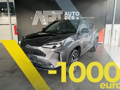 Nuova Toyota Yaris Cross Trend 130 CV (95 kW) 2026 Other SUV