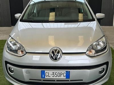VW up!