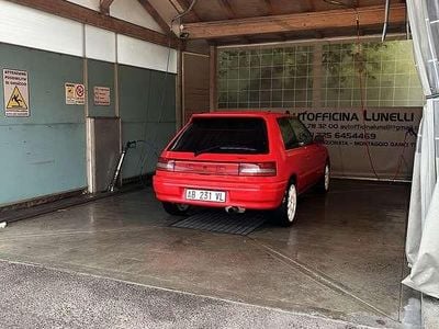 Usata Mazda 323 163 CV (119 kW) 1994 Berlina