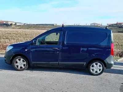 Usata Dacia Dokker
