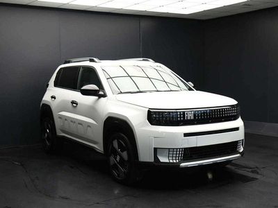 Nuova Fiat Grande Panda La Prima 101 CV (74 kW) 2025 Bianco Utilitaria