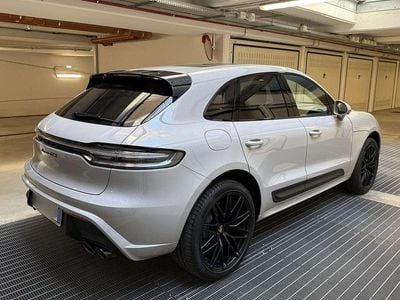 Usata Porsche Macan 441 CV (324 kW) 2024 SUV