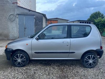 Fiat Seicento