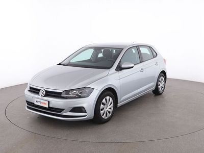 usata VW Polo 1.0 Trendline