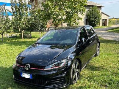 usata VW Golf VII Golf GTI 2.0 TSI DSG 5p. BlueMotion Technology