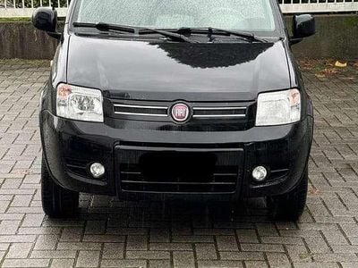 Fiat Panda 4x4