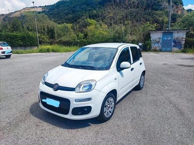 usata Fiat Panda 1.3 MJT 95 CV S&S Easy