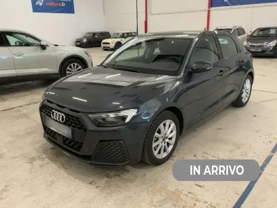Usata Audi A1