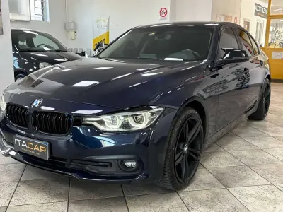 Usata BMW 320