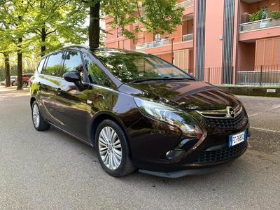 usata Opel Zafira 2.0 CDTi 130CV aut. Innovation