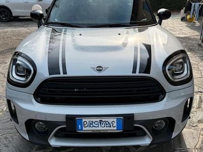 Usata Mini Cooper 2021 Bianco Utilitaria
