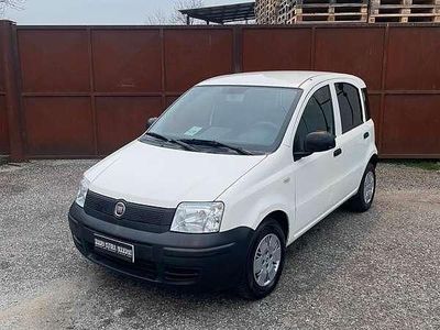 Usata 2011 Fiat Panda Dynamic Utilitaria | 3500 € (Ottimo prezzo)