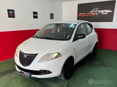 Usata Lancia Ypsilon
