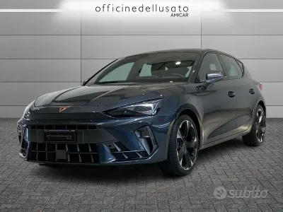 Usata Cupra Leon 150 CV (110 kW) 2025 Berlina