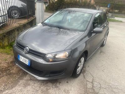 usata VW Polo 1.2 5 porte Trendline