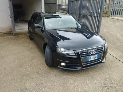 usata Audi S4 perfetta