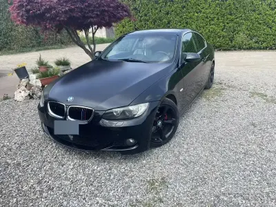 Usata BMW 325
