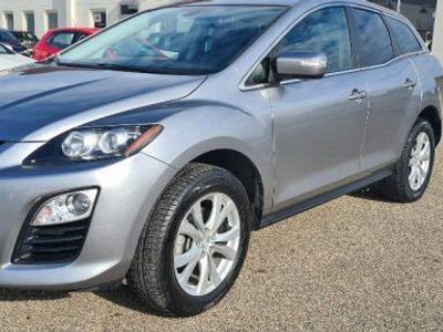 usata Mazda CX-7 2.2L MZR CD Sport Tourer rif. 18108605