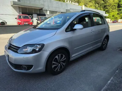 Usata VW Golf Sportsvan