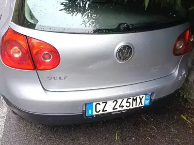 Usata VW Golf IV