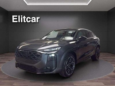 Nuova Audi Q3 Business Plus 150 CV (110 kW) 2026 Nero mythos SUV