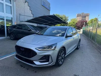 Usata Ford Focus