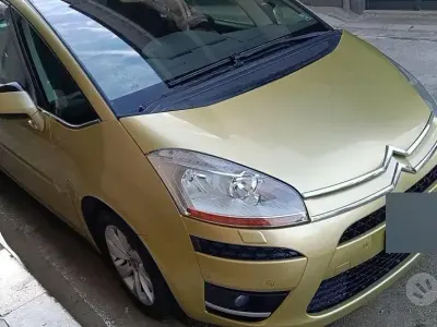 Usata Citroën C4 Picasso 2008 Monovolume