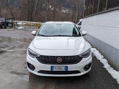 usata Fiat Tipo TipoSW 1.4 Pop 95cv