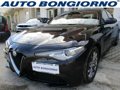 usata Alfa Romeo Giulia 2.2 Td 160 CV AT8 Executive